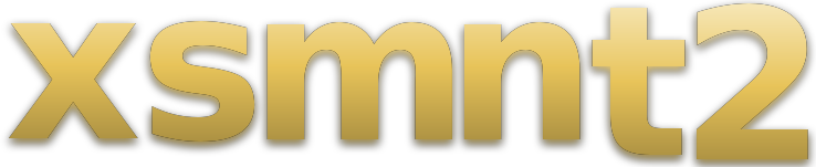 xsmnt2 logo
